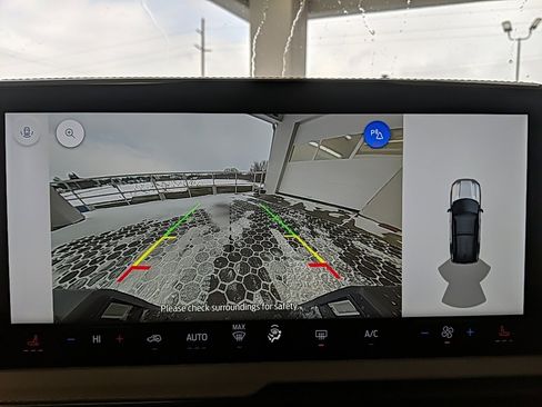 Used 2025 Ford Bronco Sport Big Bend w/ Convenience Package image 18