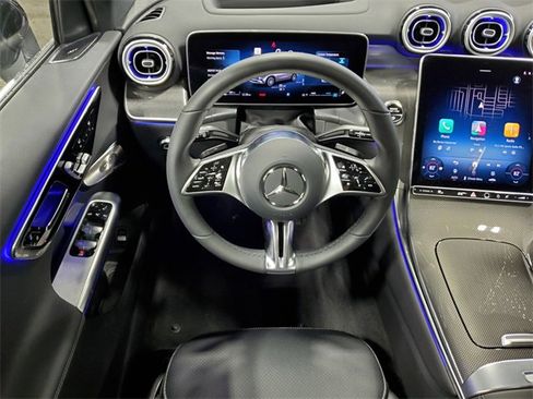 Used 2026 Mercedes-Benz GLC 300 4MATIC image 17