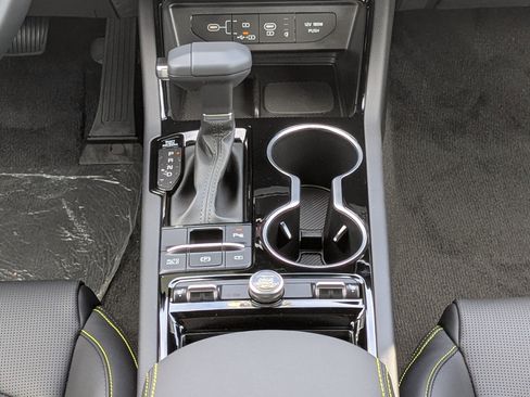 New 2026 Kia K5 GT image 21