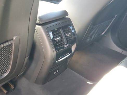 Certified 2023 BMW X4 xDrive30i w/ Premium Package image 27