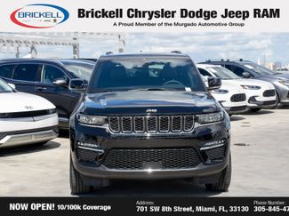 Used 2025 Jeep Grand Cherokee Limited video 2