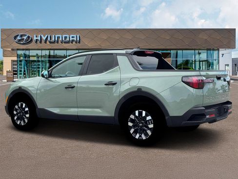 New 2026 Hyundai Santa Cruz SEL AWD/4WD image 4