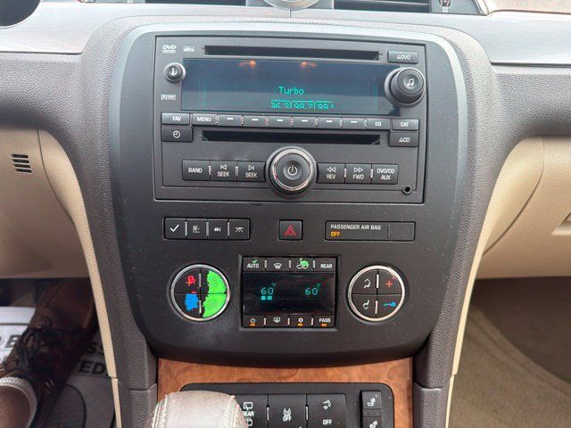 Used 2012 Buick Enclave Leather FWD image 17