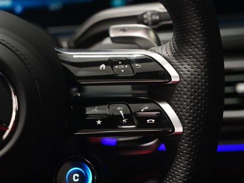 New 2026 Mercedes-Benz GLE 53 AMG 4MATIC Coupe image 20