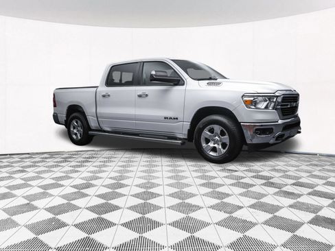 Used 2019 RAM 1500 Limited AWD/4WD image 78