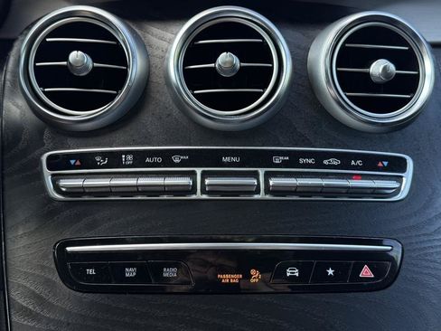 Used 2022 Mercedes-Benz GLC 43 AMG 4MATIC image 57