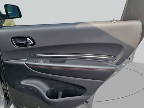 New 2026 Dodge Durango GT w/ Blacktop Package RWD image 34
