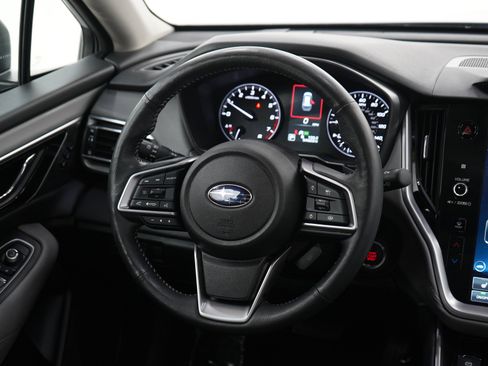 Used 2023 Subaru Outback Limited AWD/4WD image 14