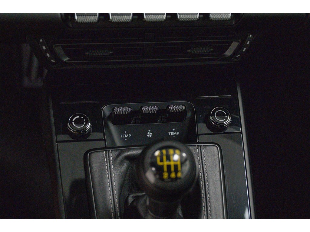 Used 2023 Porsche 911 GT3 RWD image 37