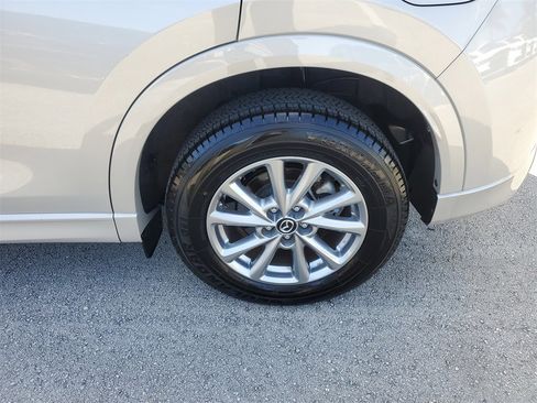 Used 2025 MAZDA CX-5 AWD 2.5 S w/ Select Package image 9