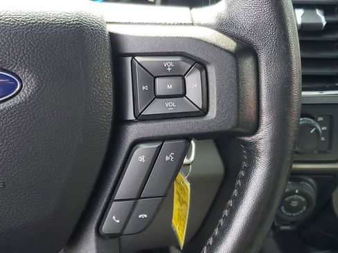 Used 2018 Ford F150 XLT w/ Equipment Group 302A Luxury image 15