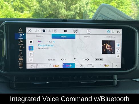 New 2025 Jeep Wrangler Sahara image 22