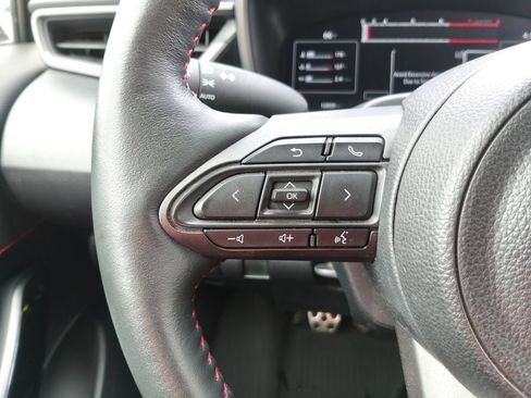 Used 2025 Toyota Corolla GR AWD/4WD image 25