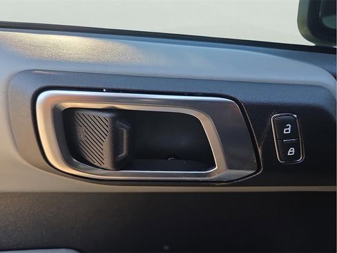 Used 2022 Ford Bronco Badlands w/ Sasquatch Package image 14