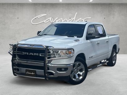 Used 2020 RAM 1500 Lone Star