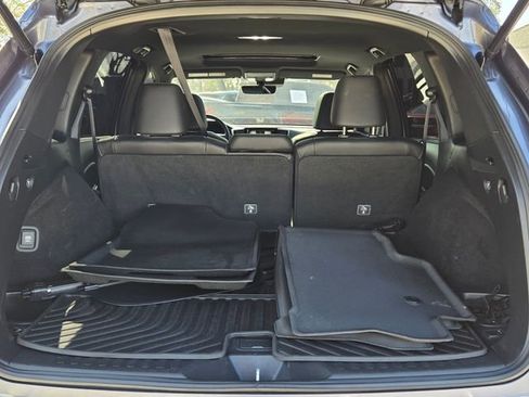 Used 2020 Honda Passport Elite image 15