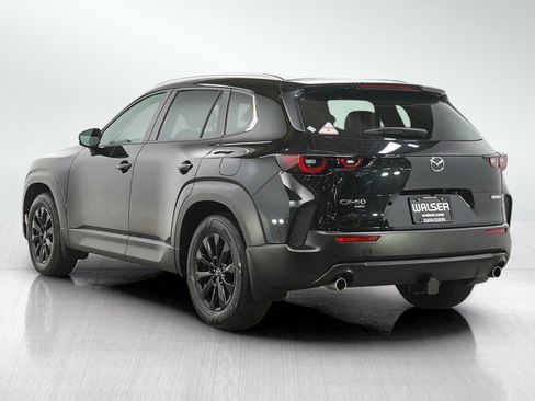 Used 2024 MAZDA CX-50 AWD 2.5 S w/ Weather Package image 3