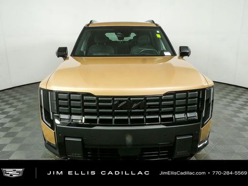 Used 2027 Kia Telluride SX Prestige X-Line AWD/4WD image 28