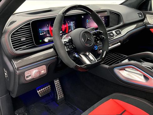 Used 2026 Mercedes-Benz GLE 63 AMG S image 19