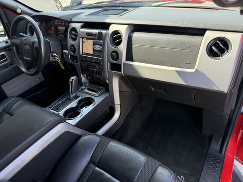 Used 2012 Ford F150 Raptor w/ Raptor Luxury Pkg AWD/4WD image 20
