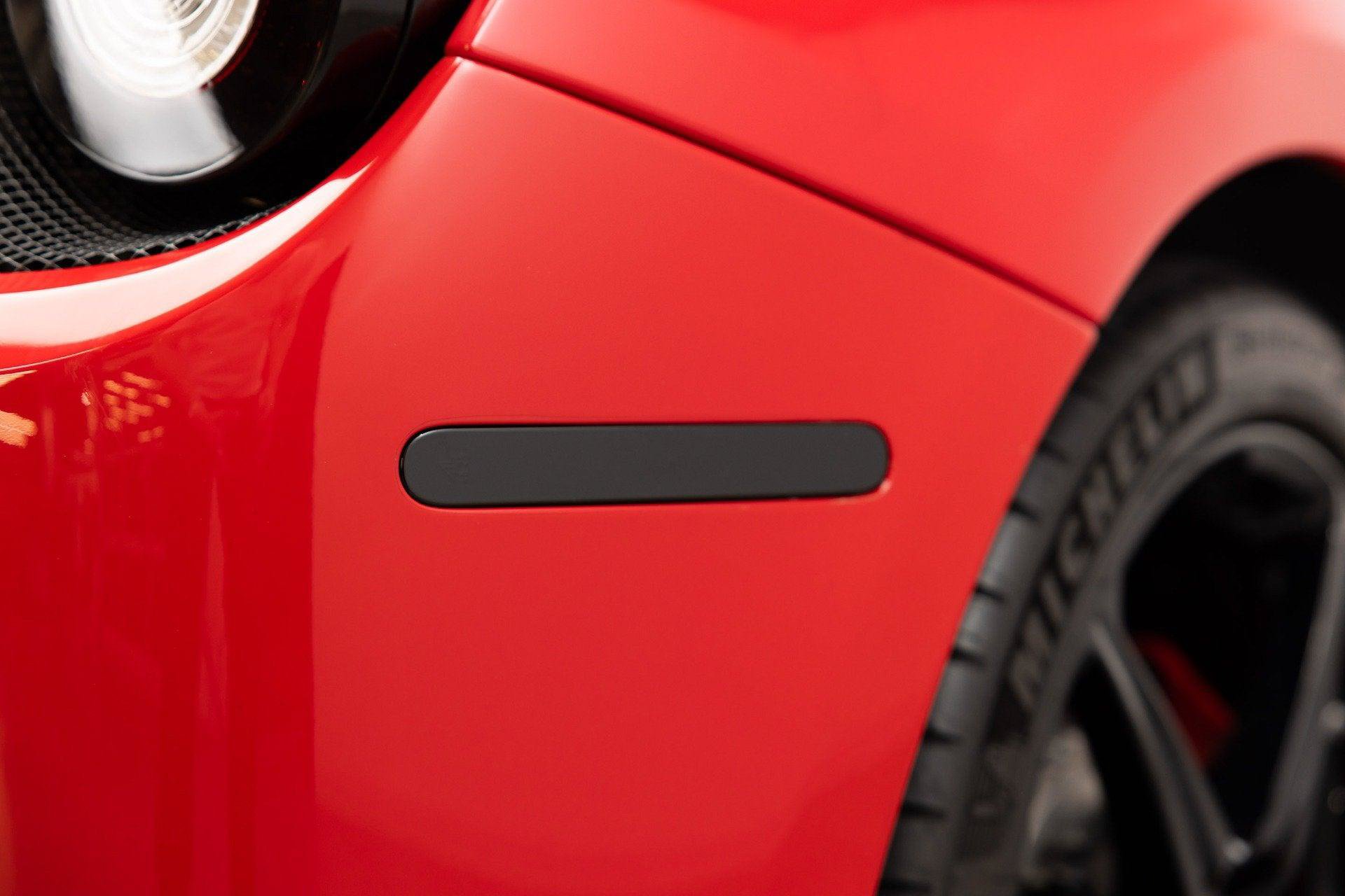 Certified 2014 Ferrari 458 Spider RWD image 62