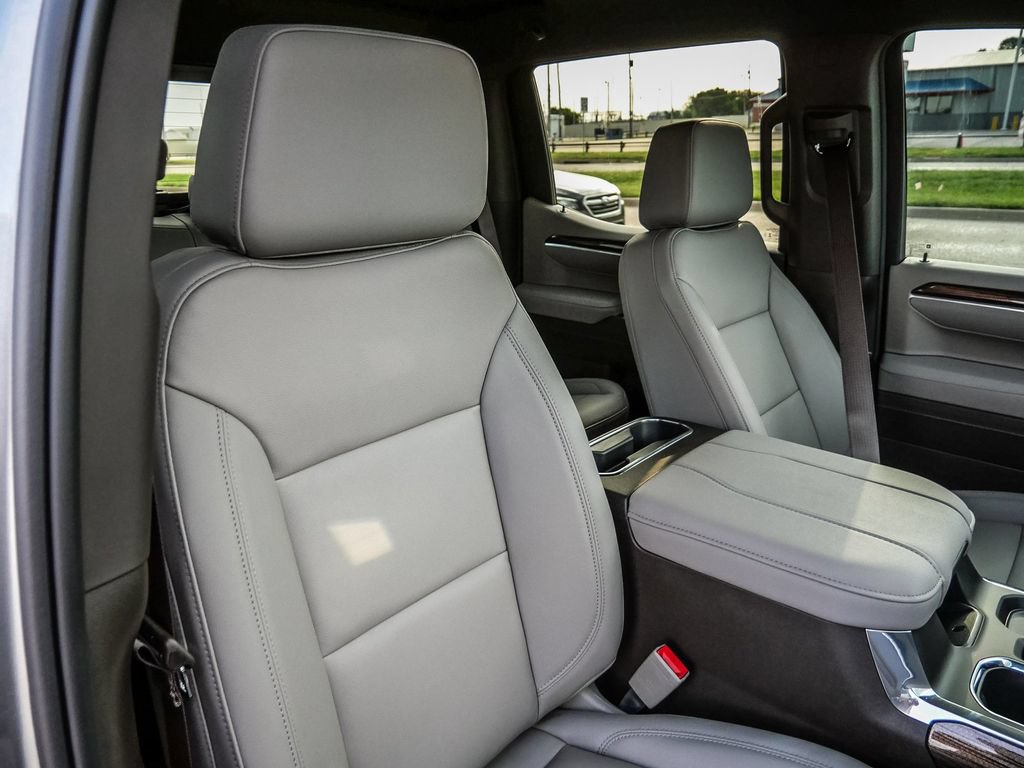 New 2026 Chevrolet Silverado 1500 RST AWD/4WD image 18