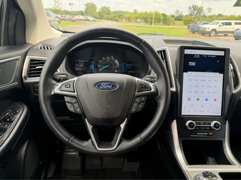 Used 2024 Ford Edge SEL w/ Convenience Package AWD/4WD image 26