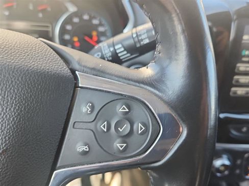 Used 2019 Chevrolet Traverse LT AWD/4WD image 13