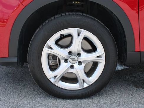 Used 2025 Dodge Hornet GT w/ GT Plus Package AWD/4WD image 36