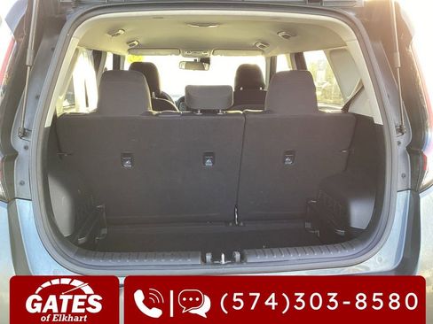 Used 2024 Kia Soul LX w/ Option Group 015 image 12
