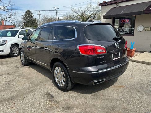 Used 2016 Buick Enclave Leather image 11