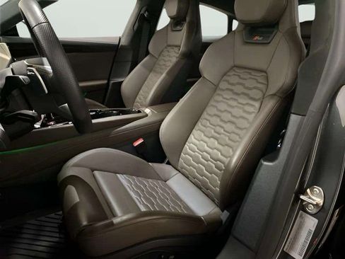 Used 2023 Audi RS e-tron GT w/ Carbon Performance Package image 58