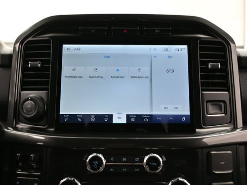 Used 2023 Ford F150 XLT AWD/4WD image 34