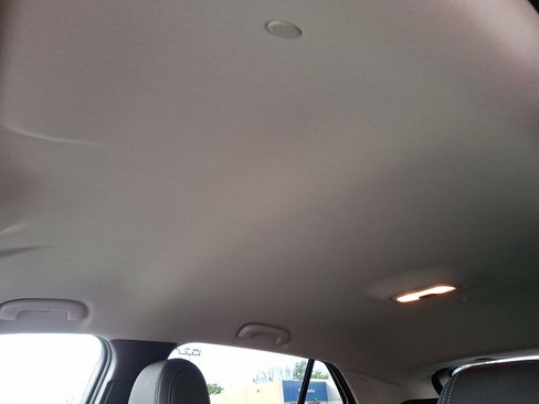 Certified 2023 Buick Encore GX Select w/ Safety Package II image 21