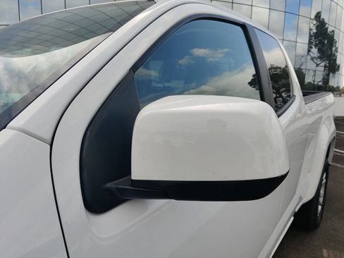 Used 2022 Chevrolet Colorado LT w/ Fleet Safety Package image 13