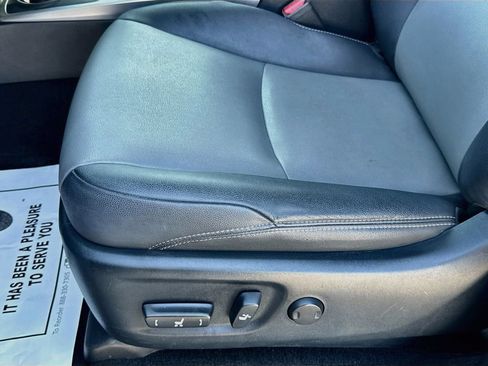 Used 2020 Toyota 4Runner SR5 Premium w/ Moonroof Package RWD image 23