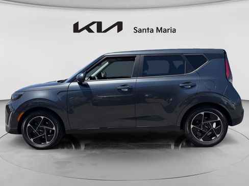 Used 2023 Kia Soul EX FWD image 5