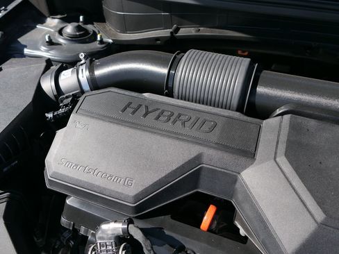 New 2026 Kia Sportage X-Line image 26