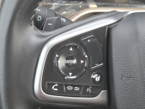 Used 2022 Honda CR-V EX-L image 32
