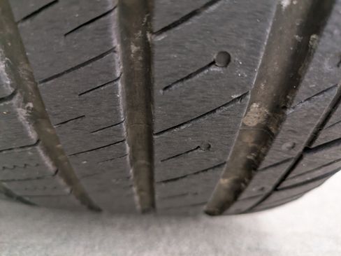 Used 2017 Nissan Maxima SR w/ Midnight Edition image 10