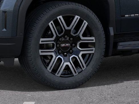 New 2026 GMC Sierra EV Elevation w/ Premium Package image 9