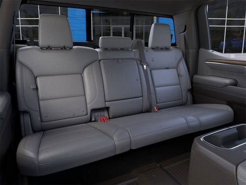 New 2026 Chevrolet Silverado 1500 LT Trail Boss w/ LT Trail Boss Premium Package image 66