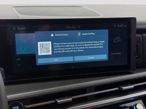 New 2026 Hyundai Santa Fe SE image 16