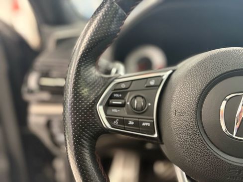 Used 2020 Acura RDX A-Spec image 18