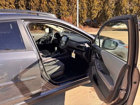 New 2026 Subaru Crosstrek 2.5i Limited image 11