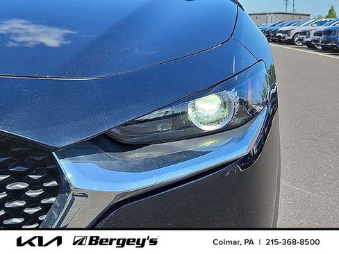 Used 2023 MAZDA CX-30 AWD 2.5 S w/ Select Package image 11