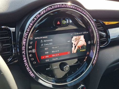 Certified 2023 MINI Cooper S image 18