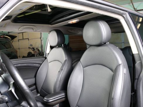 Used 2013 MINI Cooper S FWD image 42