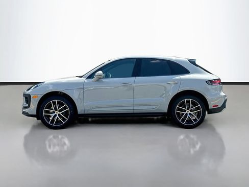 New 2026 Porsche Macan AWD/4WD image 2