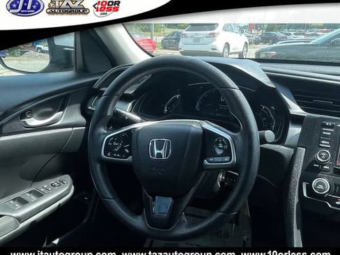Used 2020 Honda Civic LX image 18